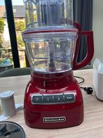 Kitchenaid food processor 5KFP1335, Witgoed en Apparatuur, Keukenmixers, Ophalen, Zo goed als nieuw