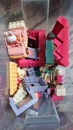Hello Kitty Duplo, Kinderen en Baby's, Speelgoed | Bouwstenen, Ophalen, Gebruikt