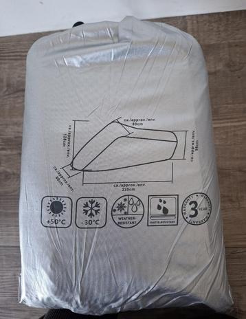 Nieuw Motorhoes maten cover motorcycle hoes motor mp3 koffe beschikbaar voor biedingen