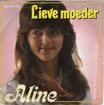 Aline - Lieve moeder, Gebruikt, 7 inch, Single, Ophalen of Verzenden