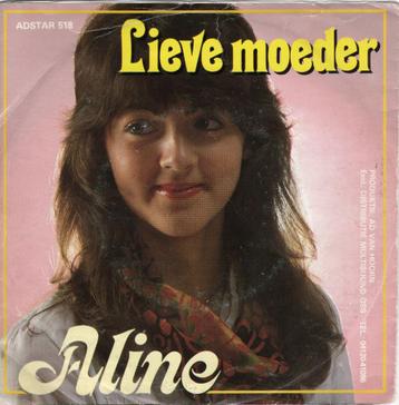Aline - Lieve moeder beschikbaar voor biedingen