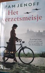 Het Verzetsmeisje - Pam Jenoff, Ophalen of Verzenden