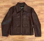 Vinyage motor. Jack 1970 POLARIS USA nieuw, Ophalen of Verzenden, Jas | leer