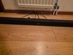 Sharp soundbar, Ophalen, Zo goed als nieuw