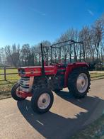 Massey Ferguson 135 Oldtimer Trekker, Ophalen, Tot 2500, Oldtimer, Tot 80 Pk