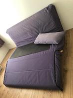 Ligne Roset Multy slaapbank, Ophalen, Gebruikt, 150 tot 200 cm, Tweepersoons