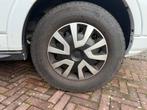 Winterbanden Ford 235/65/16 oa Transit  en Camper 7,5mm, Auto-onderdelen, Banden en Velgen, Gebruikt, 16 inch, Banden en Velgen
