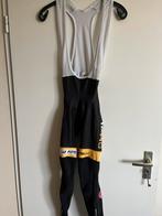 Castelli lange fietsbroek, Ophalen of Verzenden, Zo goed als nieuw