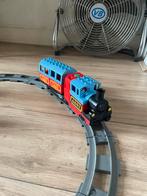 Zelf rijdende trein, Ophalen of Verzenden, Zo goed als nieuw