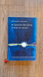 Robert Hartzema - De spontane bevrijding in leven en sterven, Ophalen of Verzenden, Zo goed als nieuw, Boeddhisme, Robert Hartzema; Marjan Möller