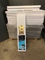 Ondervloer Co-pro Goldpack 10DB Totaal 250 m² Nieuw in Doos, Gold-pack 10DB, Overige materialen, 30 cm of meer, Overige typen