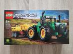 Lego Technic 42136, Kinderen en Baby's, Speelgoed | Duplo en Lego, Ophalen of Verzenden, Nieuw