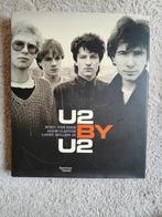 U2 by U2, Spectrum lannoo, Ophalen of Verzenden, Zo goed als nieuw, Film, Tv en Media
