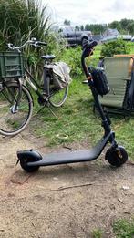 Ninebot step te koop, Ophalen of Verzenden, Zo goed als nieuw, Elektrische step (E-scooter)