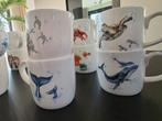 Royal Worcester, Huis en Inrichting, Ophalen of Verzenden, Nieuw, Overige stijlen, Kop(pen) en/of Schotel(s)