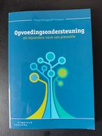 OPVOEDINGSONDERSTEUNING, Boeken, Studieboeken en Cursussen, Ophalen of Verzenden, Beta, Nieuw, HBO