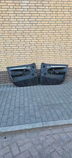 Deurbekleding porsche cayenne S, Ophalen, Gebruikt, Porsche