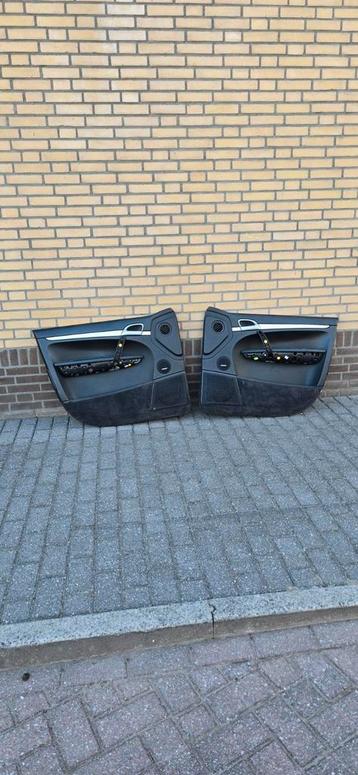 Deurbekleding porsche cayenne S beschikbaar voor biedingen