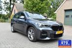 BMW X1 xDrive25e M Sport High Executive Aut, Auto's, BMW, 125 pk, Gebruikt, Lichtsensor, Bedrijf