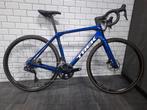 Trek Domane SL 6 Gen 4 demo – Maat 54, Fietsen en Brommers, Fietsen | Racefietsen, Carbon, Nieuw, Meer dan 20 versnellingen, 53 tot 57 cm