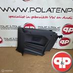 T-roc cabrio zijbekleding Rechts achter