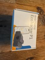Ecotracker P1 Evverhome, Doe-het-zelf en Verbouw, Meetapparatuur, Ophalen of Verzenden, Zo goed als nieuw, Elektriciteit