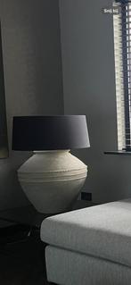 Kruiklamp, Huis en Inrichting, Lampen | Tafellampen, Ophalen, Zo goed als nieuw, 50 tot 75 cm