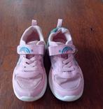 Leuke gymschoen maat 26, Kinderen en Baby's, Ophalen of Verzenden, Gebruikt, Sportschoenen