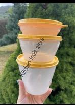 Tupperware Classic set koelkastkom Ruimtekom bewaarbak, Ophalen of Verzenden, Nieuw, Bak of Kom