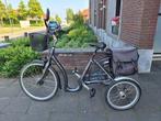Elektrische Driewielfiets Stella nantes Superior, Fietsen en Brommers, Fietsen | Driewielfietsen, Ophalen, Zo goed als nieuw, Stella