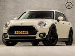 MINI Clubman 1.5 One Pepper Business Sport Automaat (NAVIGAT, Auto's, Stof, Gebruikt, Wit, 102 pk