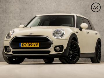 MINI Clubman 1.5 One Pepper Business Sport Automaat (NAVIGAT beschikbaar voor biedingen