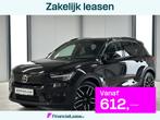 Volvo XC40 Recharge Twin Ultimate 408pk 82 kWh | H/K | Elek., Auto's, Volvo, Automaat, 12 maanden, Stof, Gebruikt
