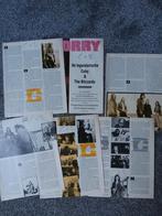 Cuby and the Blizzards, Ophalen of Verzenden, Zo goed als nieuw, Boek, Tijdschrift of Artikel