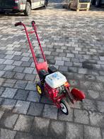 Mooi kaantensnijder, Ophalen, Gebruikt