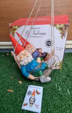 David de kabouter / Rien Poortvliet, Verzamelen, Beelden en Beeldjes, Ophalen of Verzenden, Nieuw, Overige typen