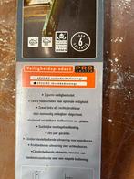 Nemef Driepuntssluiting Cilinderbediend, Ophalen, Nieuw, IJzer, Slot