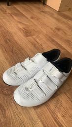 Wielrenschoenen Shimano, Sport en Fitness, Wielrennen, Ophalen of Verzenden, Zo goed als nieuw, Kleding