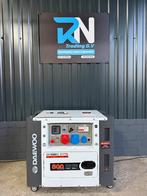 DDAE10500DSE-3G DIESEL GENERATOR AGGREGAAT