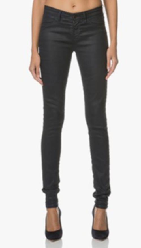 Denham spray zwarte coating jeans mt 23/32 SUPERKOOPJE, Kleding | Dames, Spijkerbroeken en Jeans, Nieuw, W27 (confectie 34) of kleiner