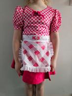 K3 Verkleedjurk - Maat 116, Ophalen of Verzenden, Zo goed als nieuw, 110 t/m 116, Meisje