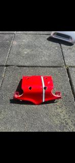 GEZOCHT gilera runner sp achterkap rood, Ophalen of Verzenden