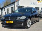 BMW 3-serie 325i Business Line nette auto!, Automaat, Achterwielaandrijving, Zwart, 1435 kg
