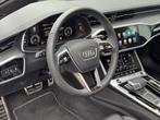 Audi A6 Avant 50 TFSI e quattro S edition | Trekhaak | B&O |, Automaat, 77 km/l, Gebruikt, 4 cilinders