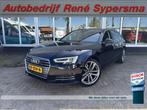 Audi A4 Avant 1.4 TFSI Lease Edition Clima | S-line look | A, Stof, Euro 6, 4 cilinders, 150 pk