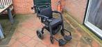 Rollz Motion Electric- 3-in-1 Rollator en Rolstoel, Ophalen, Inklapbaar, Nieuw, Elektrische rolstoel