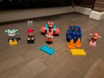 Paw patrol mega bloks, Ophalen of Verzenden, Zo goed als nieuw, Duplo