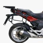 Honda-Nc750x/Nc750s-Nc700X/Nc750S-zijkofferbeugel, Motoren, Accessoires | Overige, Nieuw, Motorrek,zijkofferrek,nc750x zijkofferbeugel,