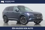 Volvo XC90 T8 Plug-in hybrid Ultra Bright | FACELIFT | Bower, Gebruikt, Euro 6, 4 cilinders, 1969 cc