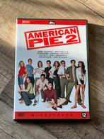 American pie 2 dvd, Cd's en Dvd's, Dvd's | Komedie, Verzenden